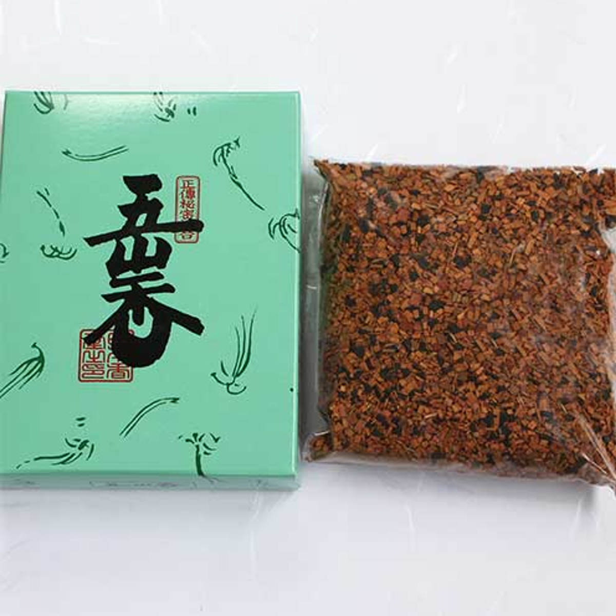 線香 五山香 紙箱 30g ( 焼香 火種 香...の詳細画像1