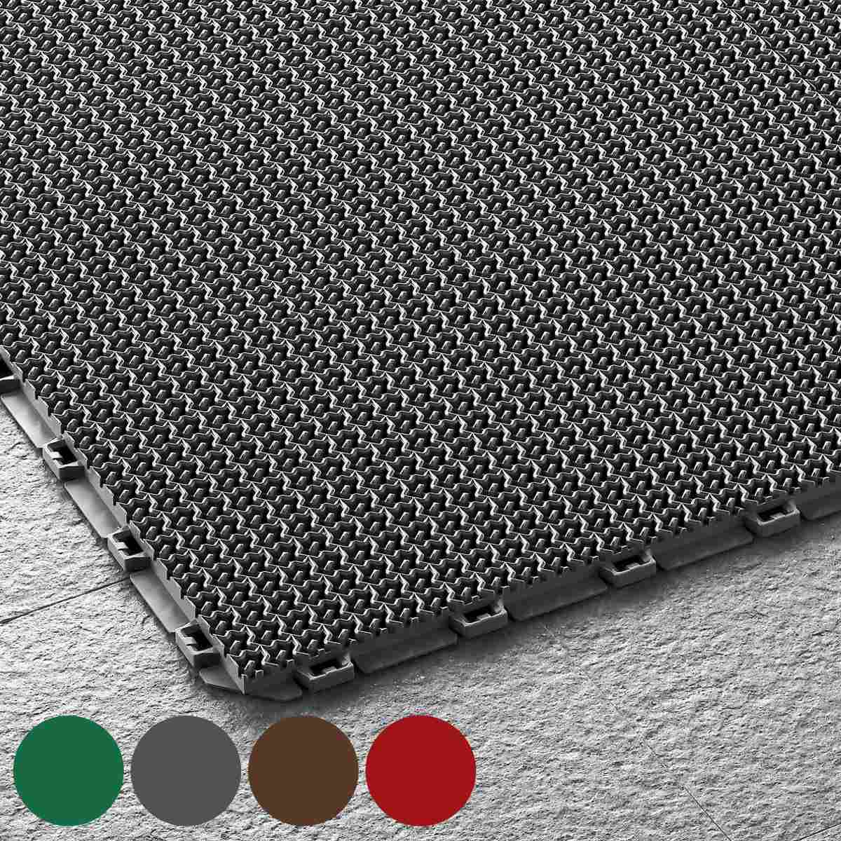 ���O���փ}�b�g �Ɩ��p �{��S 15×15cm �u�C�X�e�b�v�}�b�g13 �i �R���h�� �R��Y�� �{��S�E15cm�p �g���킹 ���� �}�b�g �W���C���g ���O�p �j