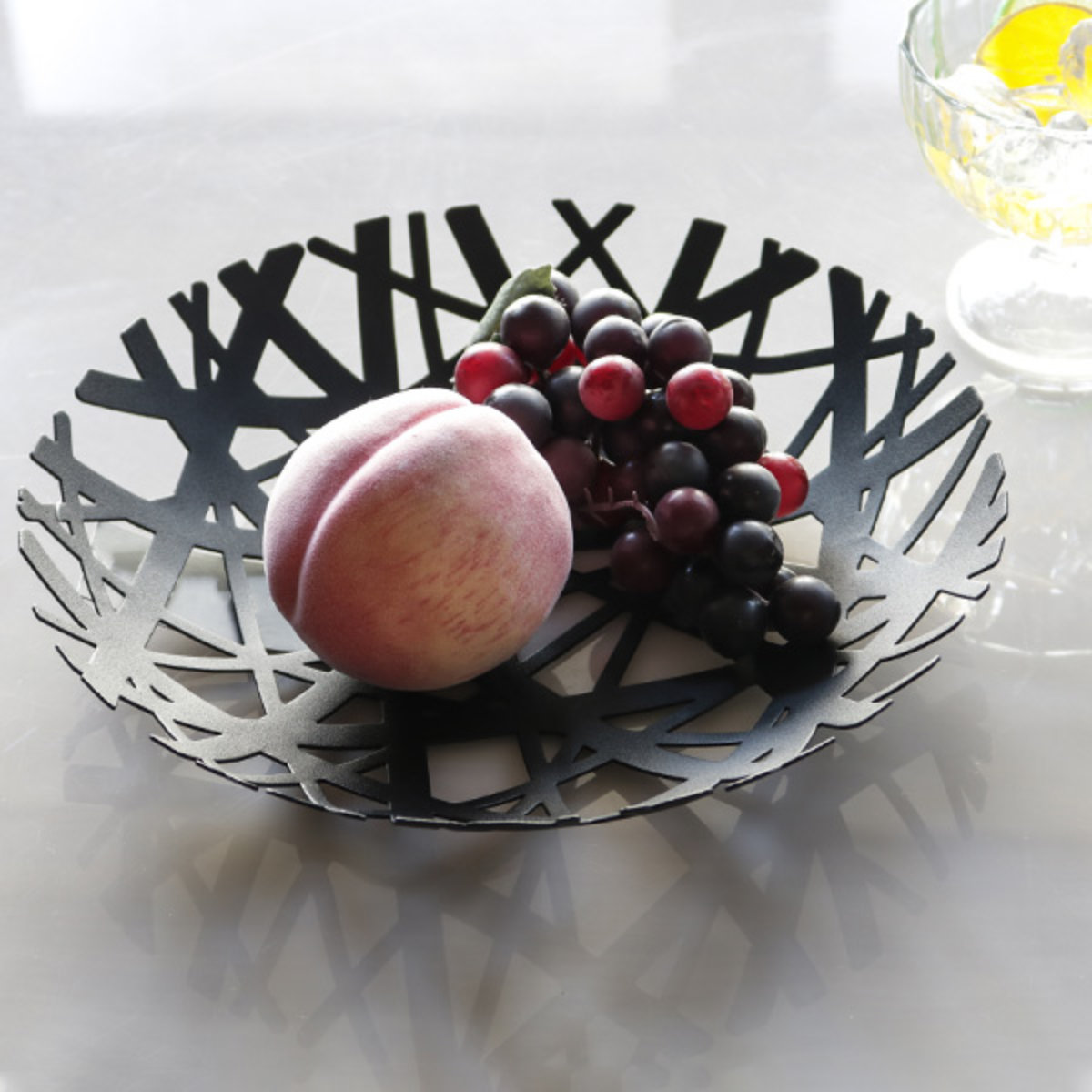 tower 山崎実業 フルーツボール タワー （ 4903208024976 タワー