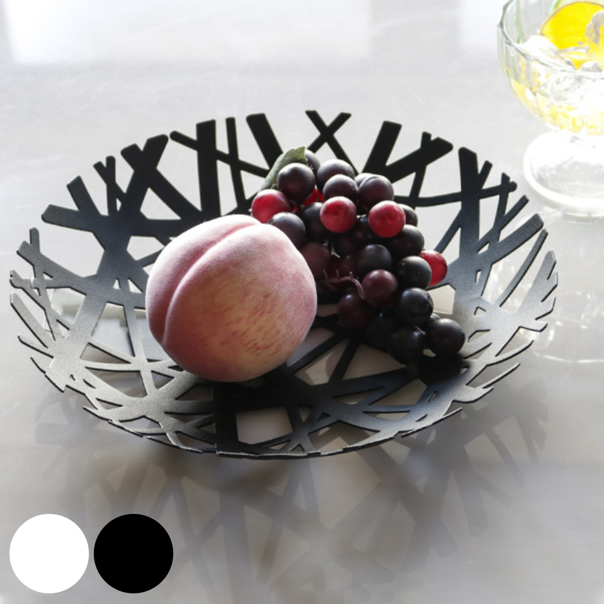 tower 山崎実業 フルーツボール タワー （ 4903208024976 タワー