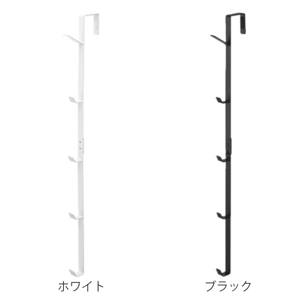 山崎実業 smart ドアハンガー スマート ...の詳細画像2