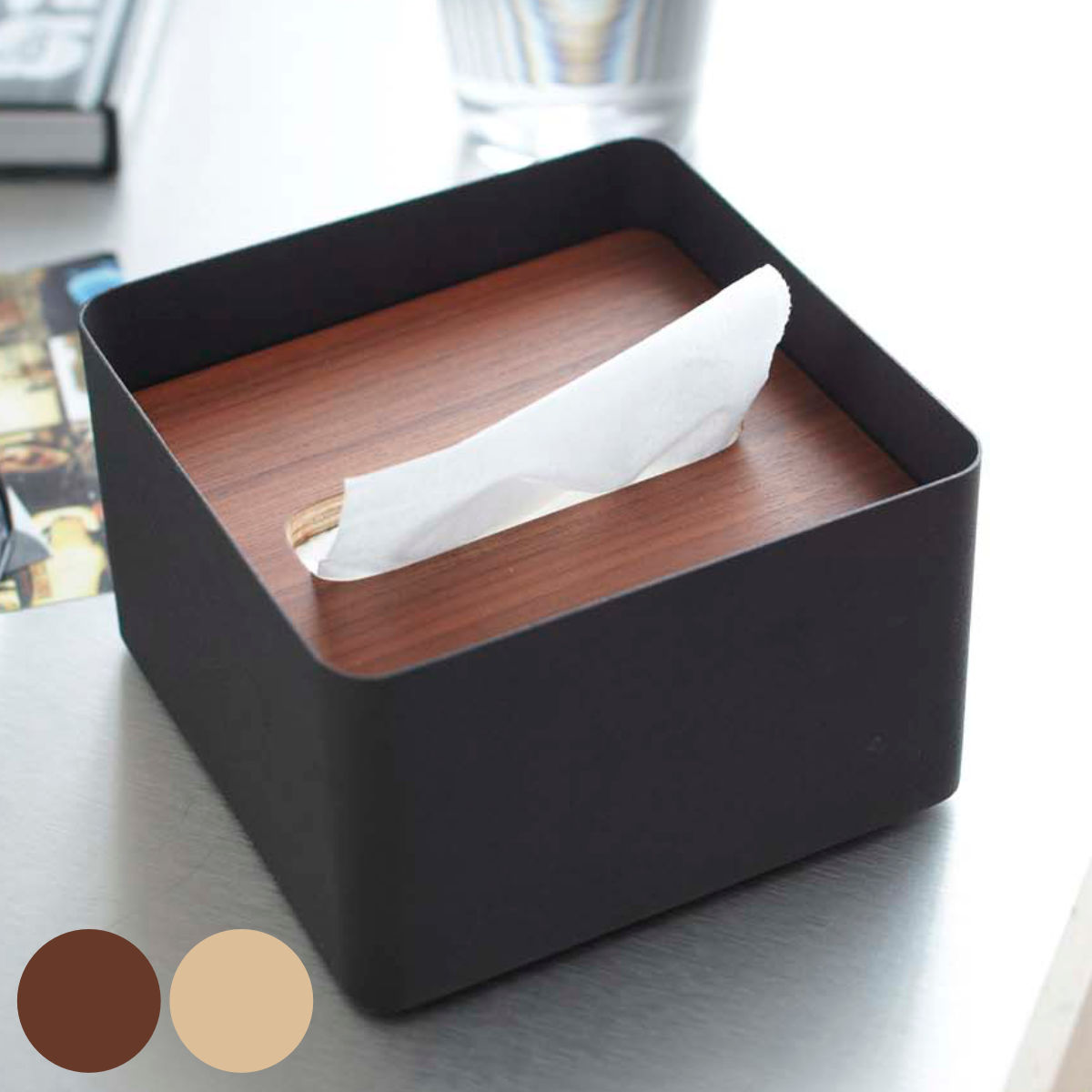 ハーフサイズ ティッシュケース」の人気商品一覧 | 安い商品を通販