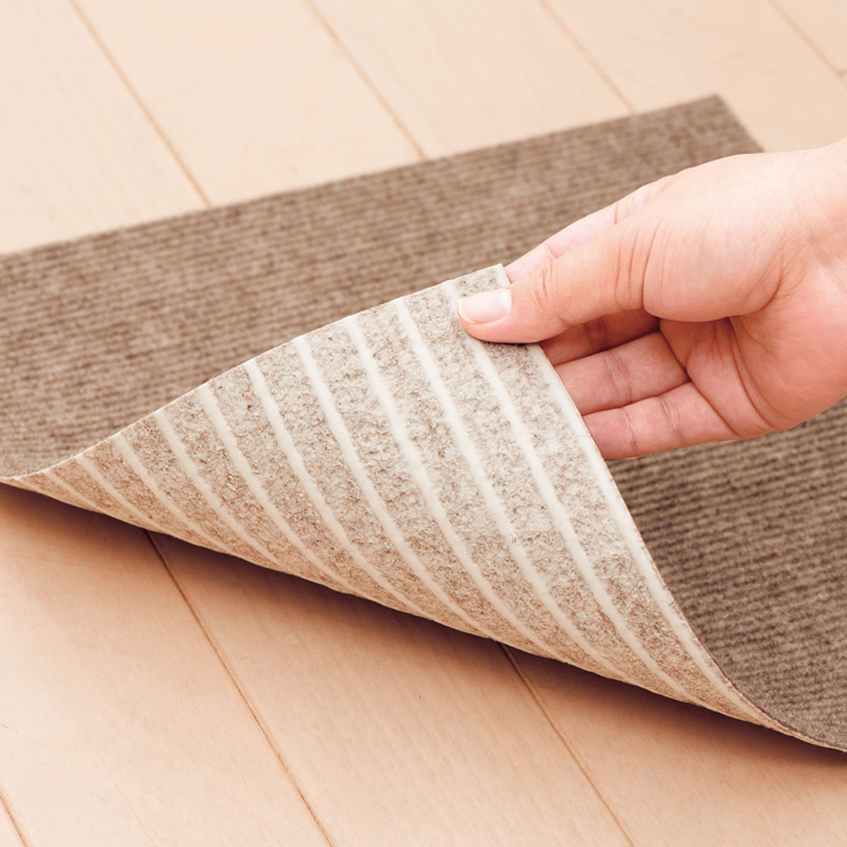 LEC（レック） ジョイントマット 吸着タイルマット 30×30cm 9枚入