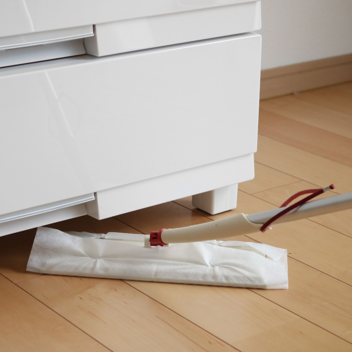 チェスト フィッツプラス プレミアム 3段 幅75×奥行41×高さ66cm FP7503 （ プラスチック 引き出し 日本製 完成品 タンス 収納 衣類収納 Fits フィッツ ）の画像