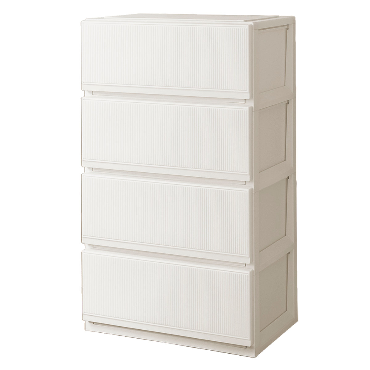 天馬 PROFIX スタイルケース 4段深型 6504 幅65cm （ チェスト