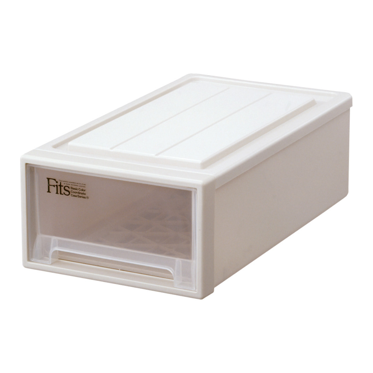 Fits 収納ケース フィッツ フィッツケース クローゼット S-30 （ 衣装