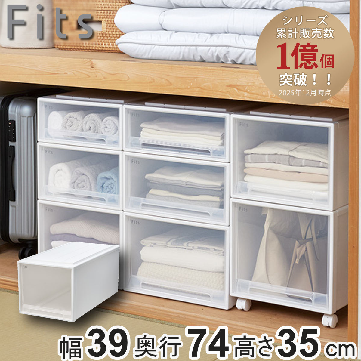 ビッグ フィッツケース」の人気商品一覧 | 安い商品を通販サイトから