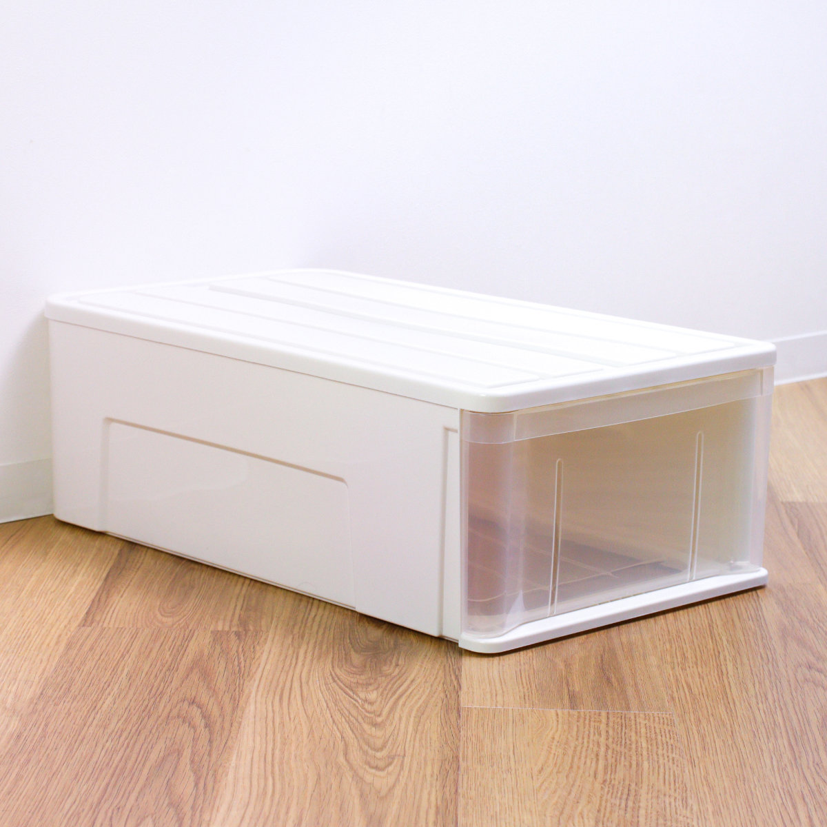 天馬 収納ケース たっぷり収納 衣装ケース 引き出し プラスチック 66M