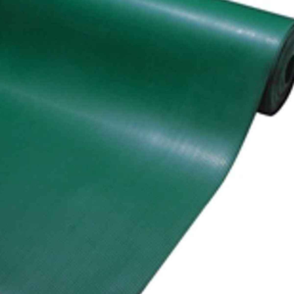 すべり止め ゴムマット 筋入り 業務用 3mm厚 1m幅×20ｍ （ 法人限定 マット クッションマット ゴム 滑り止め 幅100cm 防炎適合品 ）_5