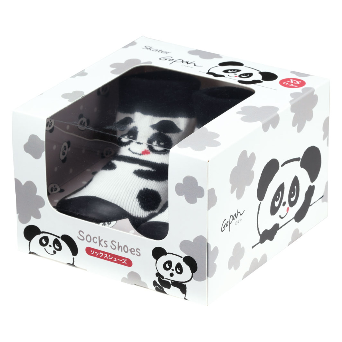 �\�b�N�X �V���[�Y �x�r�[ �M�t�g�{�b�N�X XS 11.3cm ���ς� �i �\�b�N�X�V���[�Y �C�� ������ �g���[�j���O�V���[�Y �Ԃ���� �q�ǂ� �v���[���g �j