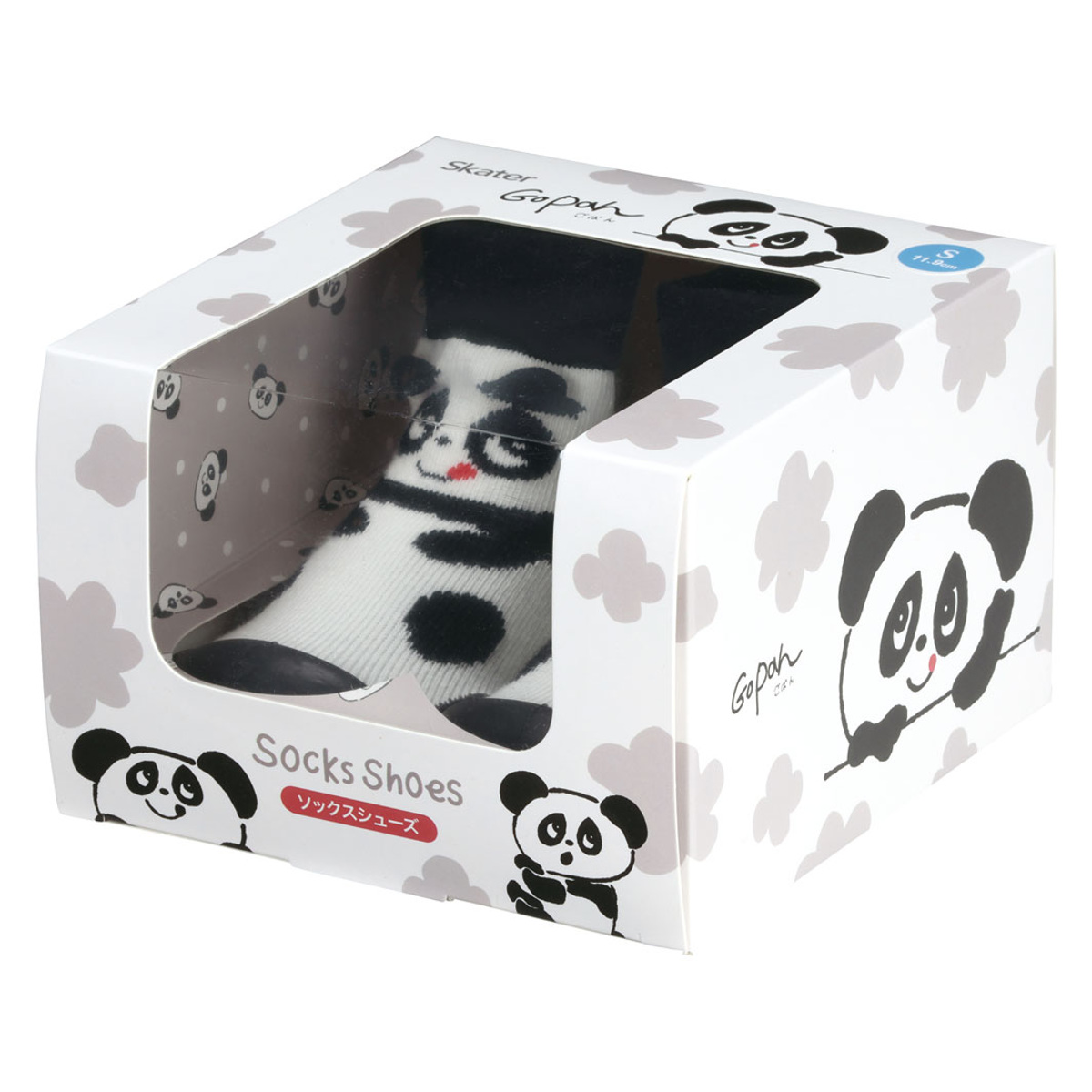 �\�b�N�X �V���[�Y �x�r�[ �M�t�g�{�b�N�X S 11.9cm ���ς� �i �\�b�N�X�V���[�Y �C�� ������ �g���[�j���O�V���[�Y �Ԃ���� �q�ǂ� �v���[���g �j