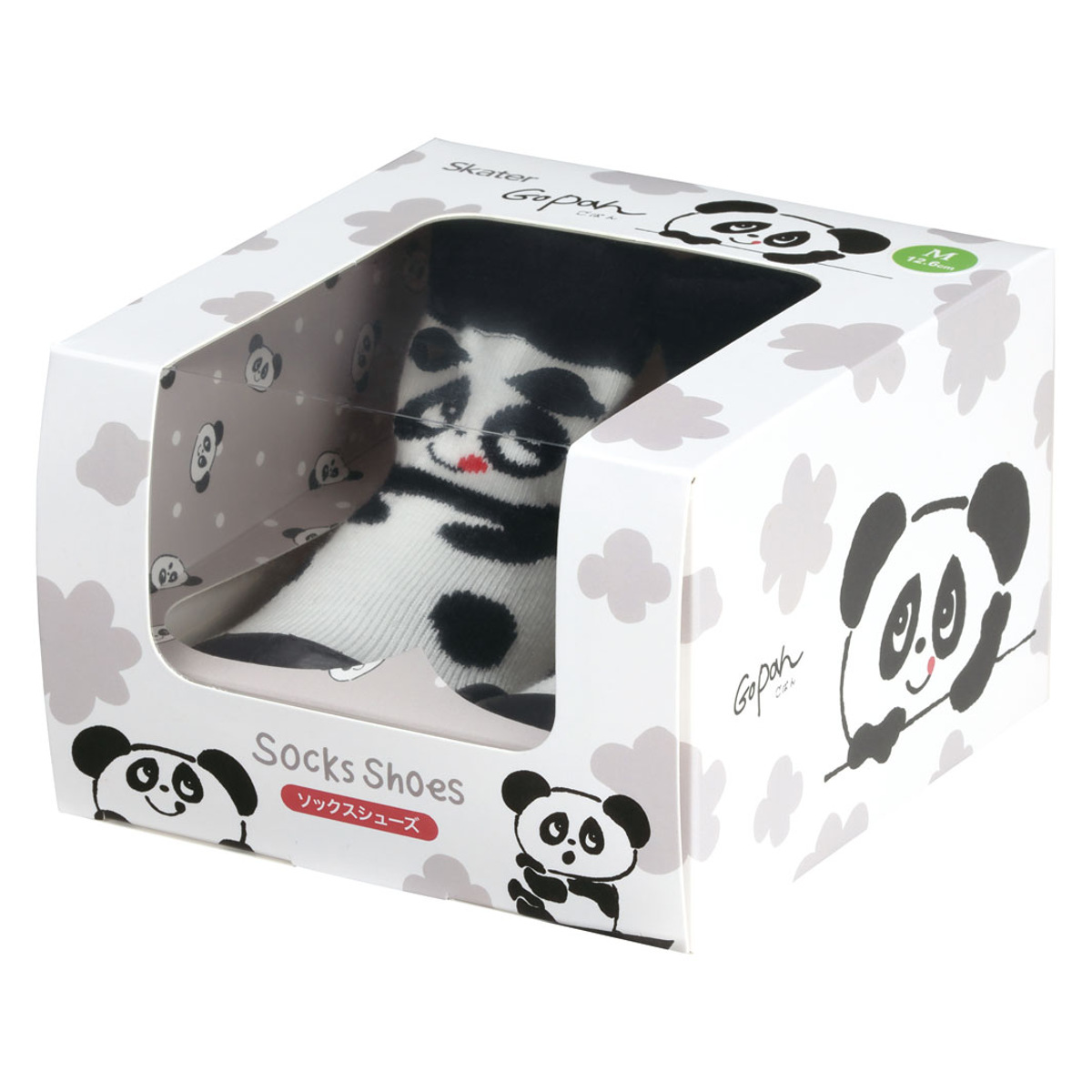 �\�b�N�X �V���[�Y �x�r�[ �M�t�g�{�b�N�X M 12.6cm ���ς� �i �\�b�N�X�V���[�Y �C�� ������ �g���[�j���O�V���[�Y �Ԃ���� �q�ǂ� �v���[���g �j