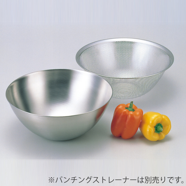 柳宗理 ボウル 5個セット 13cm・16cm・19cm・23cm・27cm ステンレス