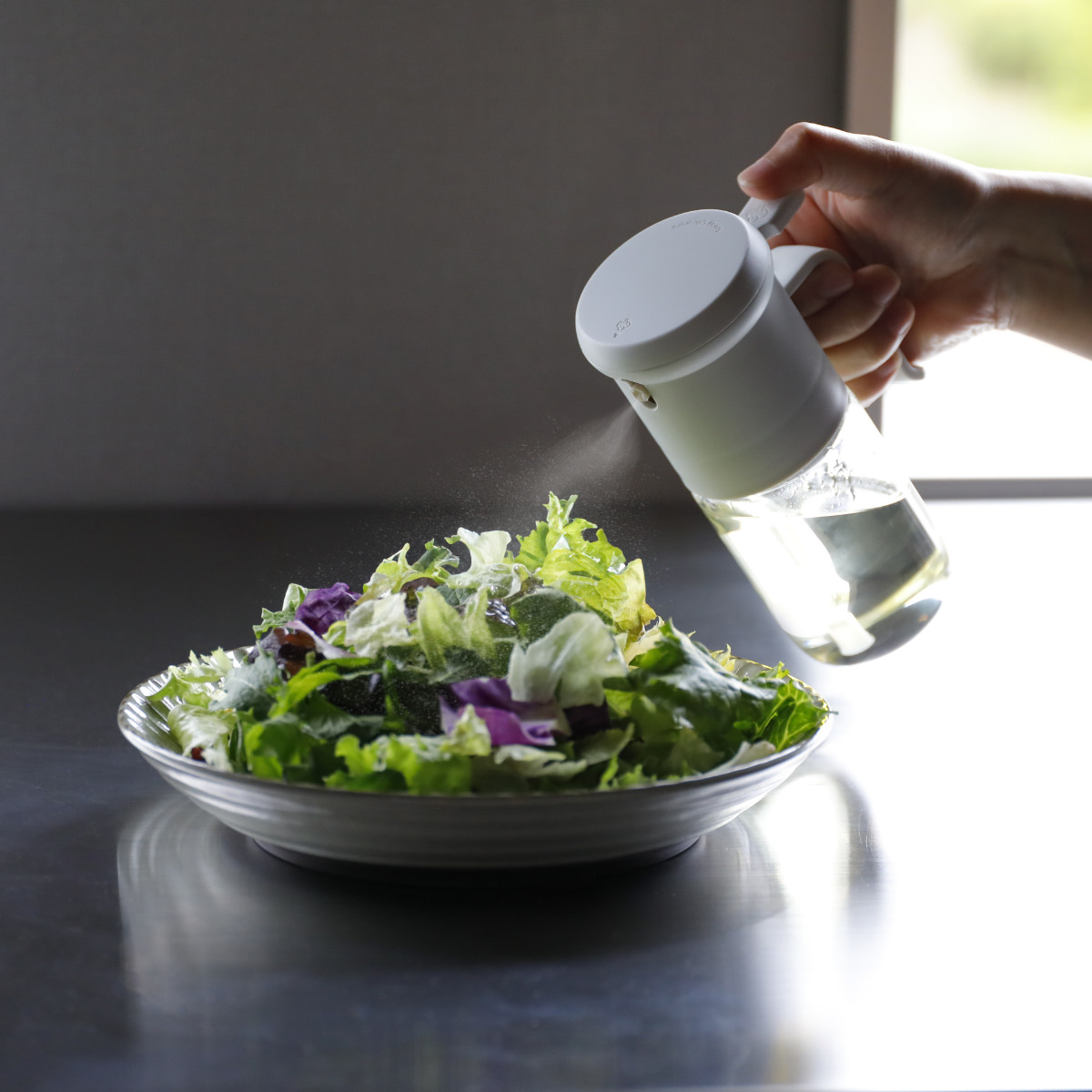 CB JAPAN（シービージャパン） オイルスプレー 250ml atomico 食洗機