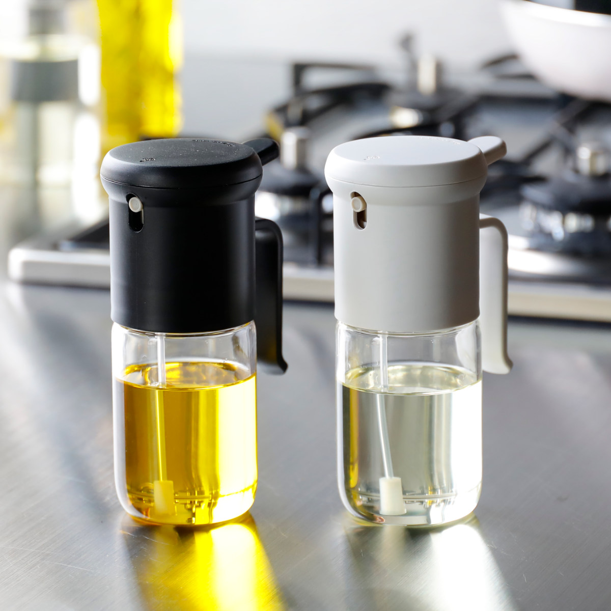 CB JAPAN（シービージャパン） オイルスプレー 250ml atomico 食洗機