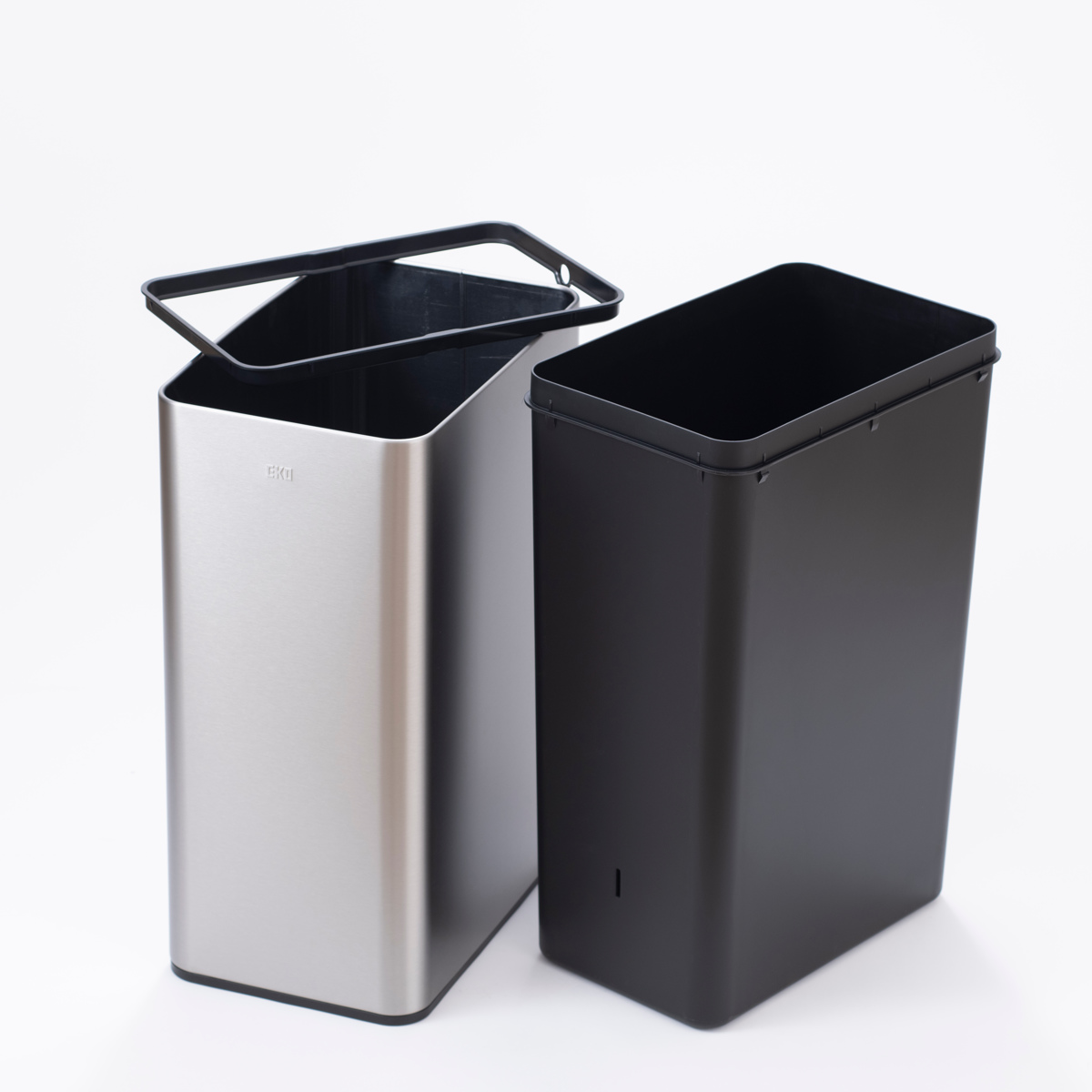 EKO（イーケーオー） ゴミ箱 50L ファントムプロセンサービン センサー