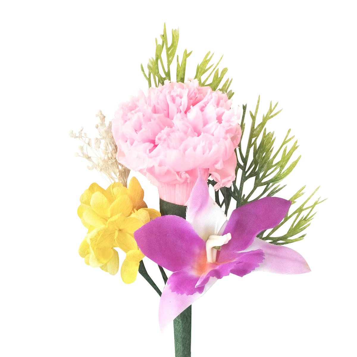 仏花 供え花 ミニ仏花 想花 ( プリザーブド...の詳細画像4