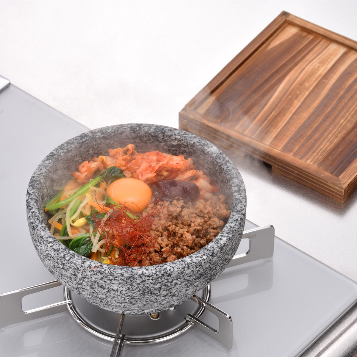 石焼ビビンバ 鍋」の人気商品一覧 | 安い商品を通販サイトから探す