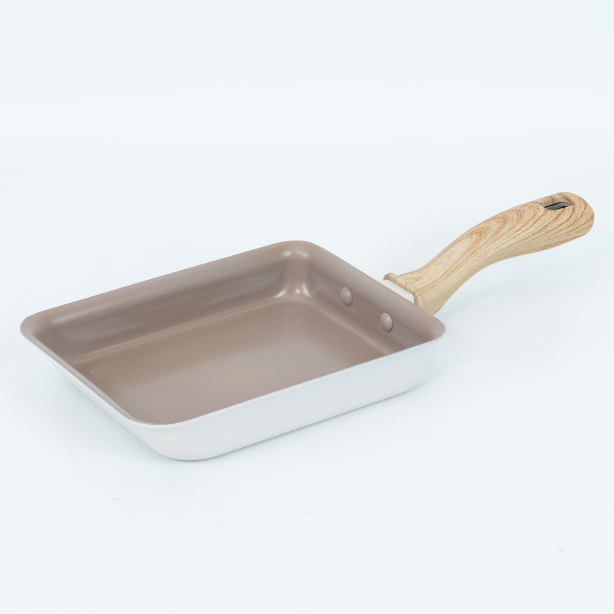 卵焼き器 13×18cm IH対応 するりんぱ...の詳細画像1