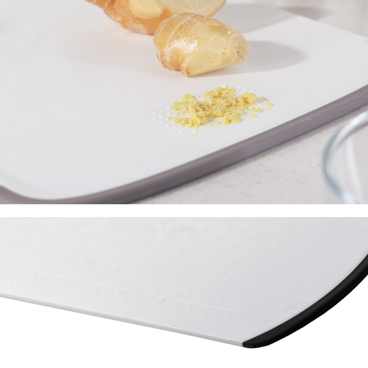 パール金属 まな板 Simple Use 長方形 35×24cm 抗菌 食洗機対応