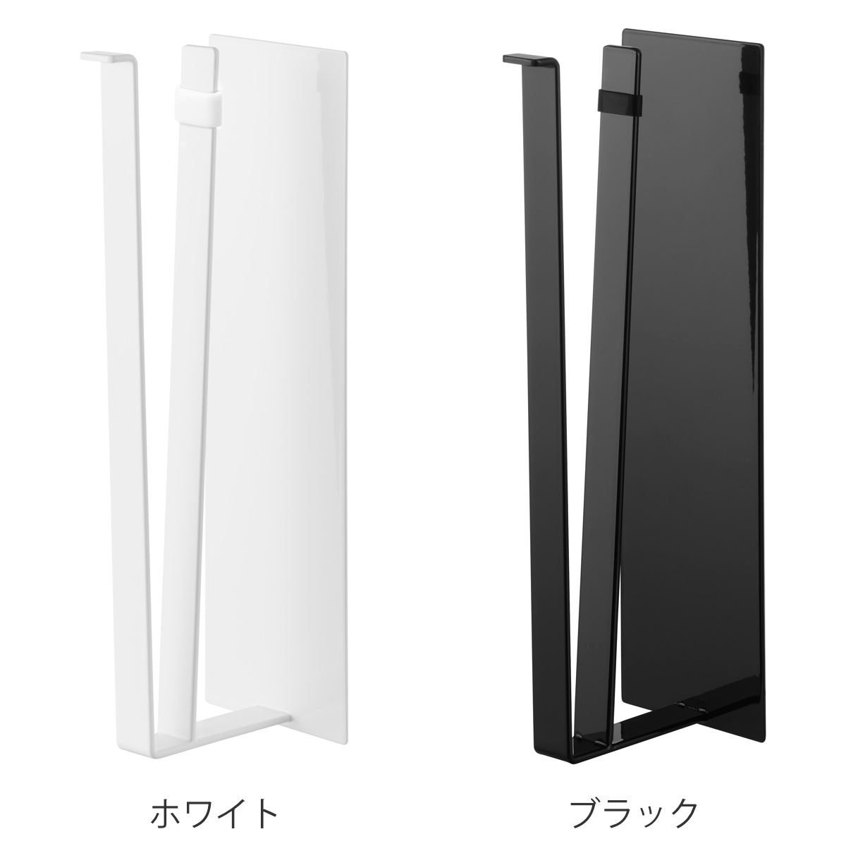 山崎実業 tower 片手でカットマグネットキ...の詳細画像2