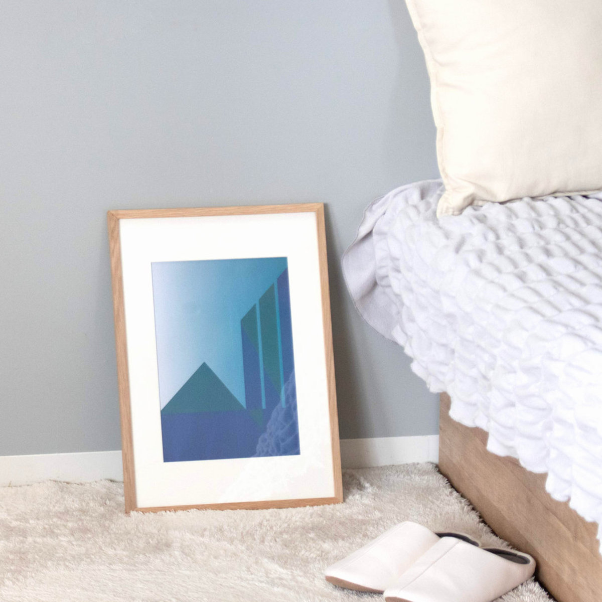 �t�H�g�t���[�� �E�b�h�t���[�� YVR-03 A3�T�C�Y�Ή� �Ǌ|����p �i �ʐ^ �t���[�� �|�X�^�[ �z �V���v�� ������� �Ǌ|�� �u���^ �ؐ� �A�[�g�t���[�� �j