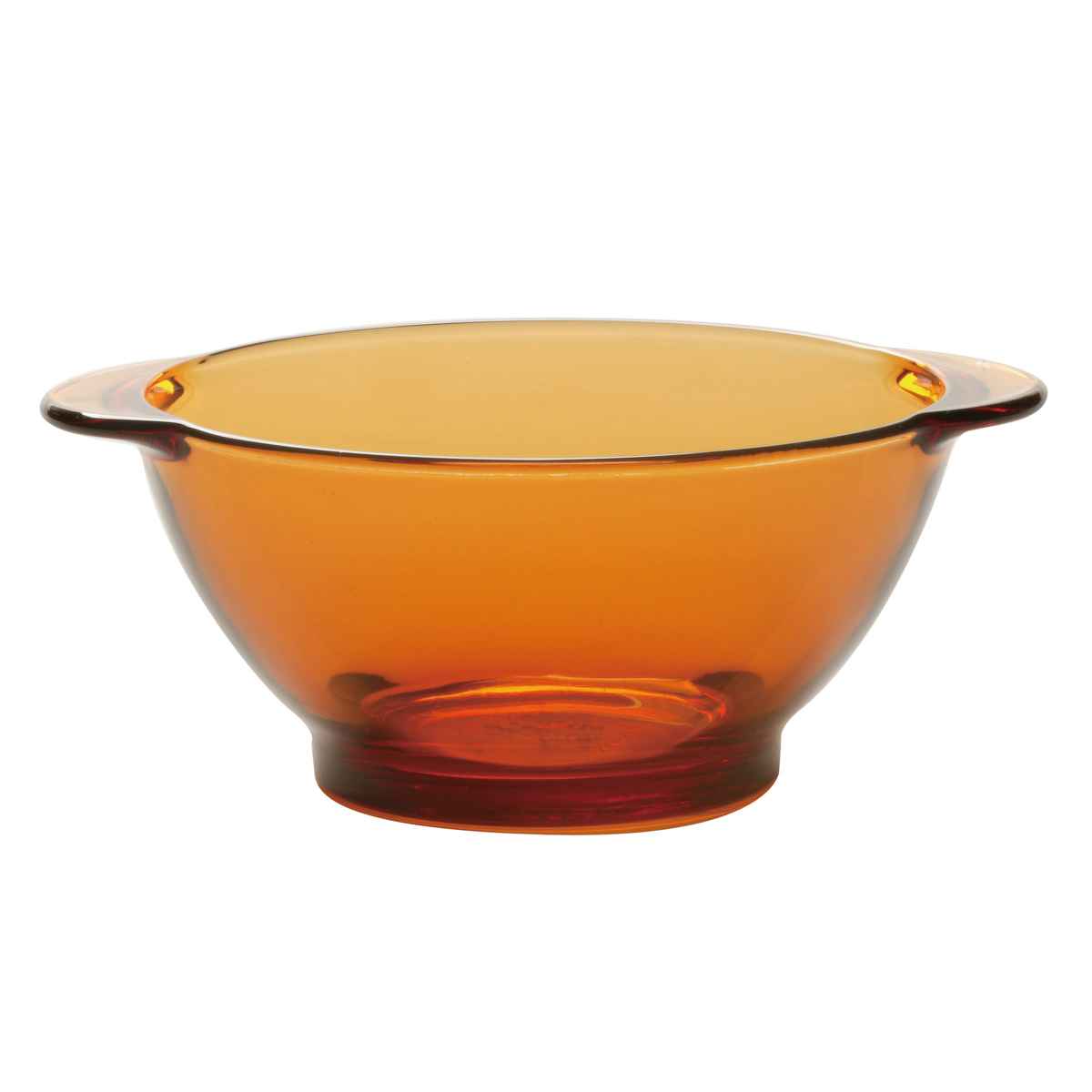 DURALEX（デュラレックス） ニセンボウル 13.5cm 持ち手付き 同色6個