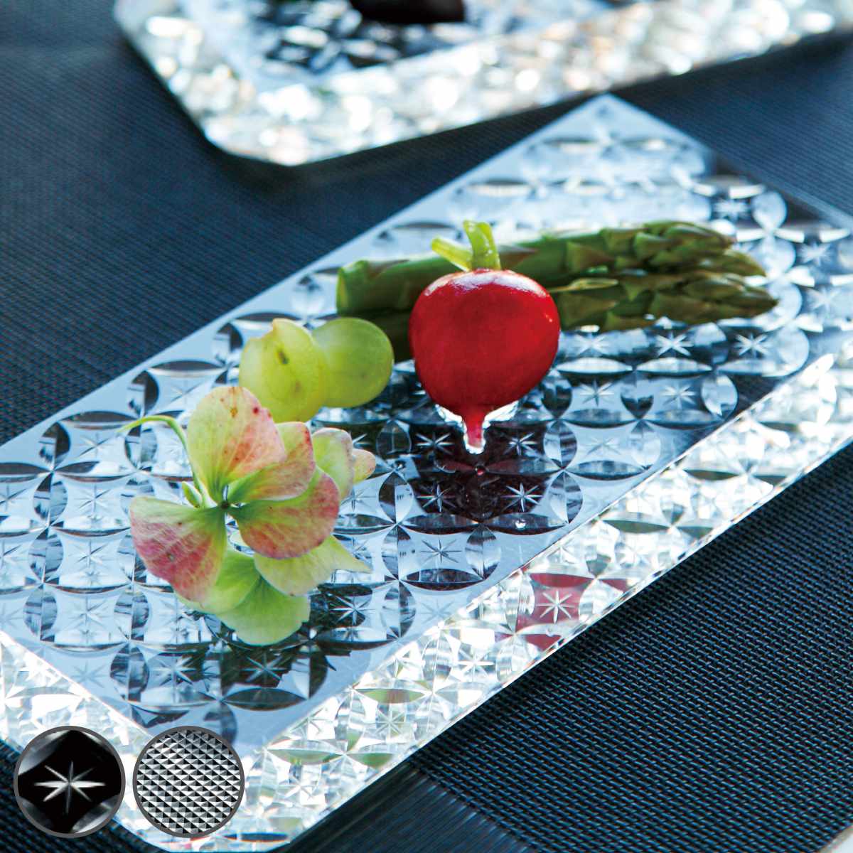 江戸切子 皿」の人気商品一覧 | 安い商品を通販サイトから探す - 価格.com