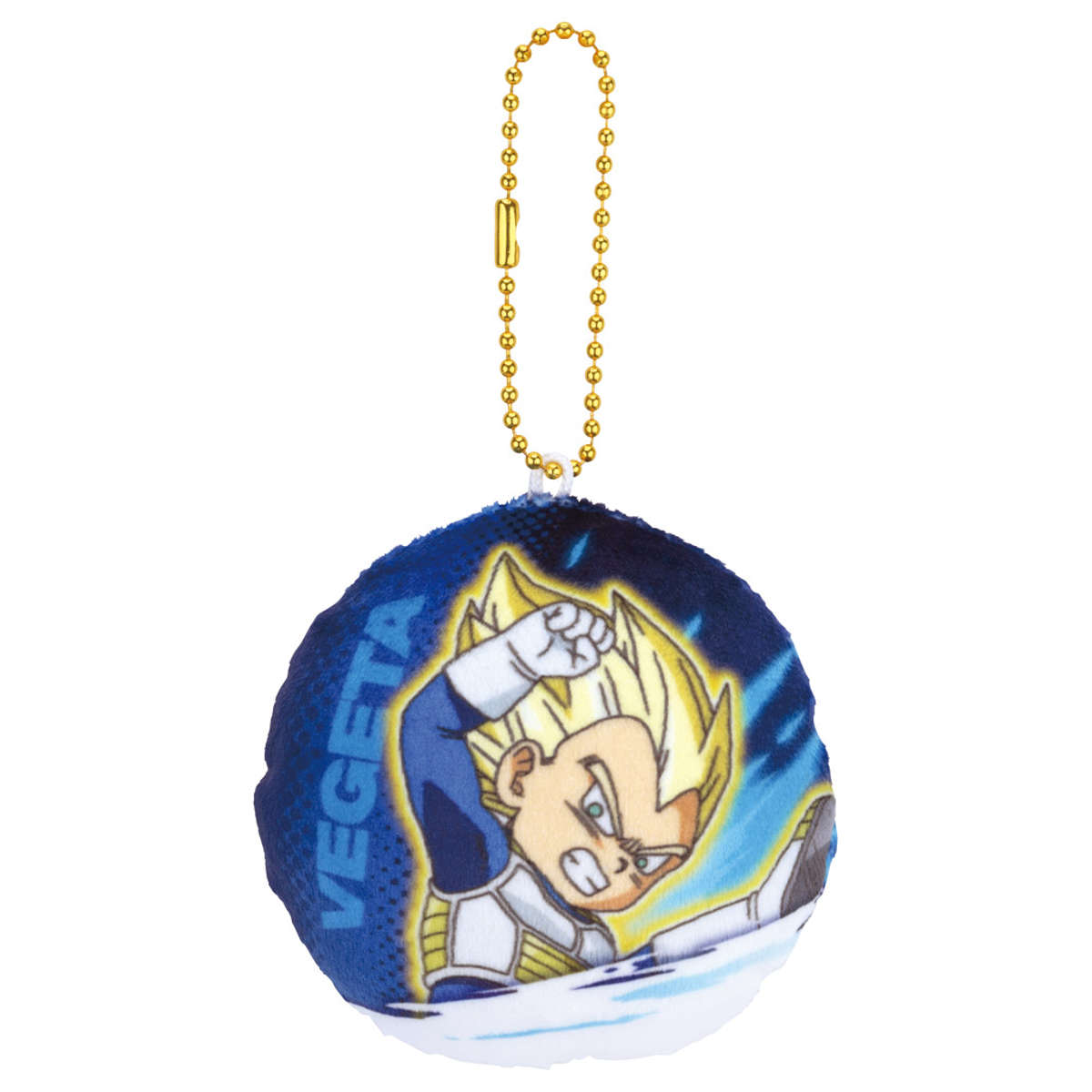 スケーター キーホルダー クッションキーホルダー ドラゴンボール
