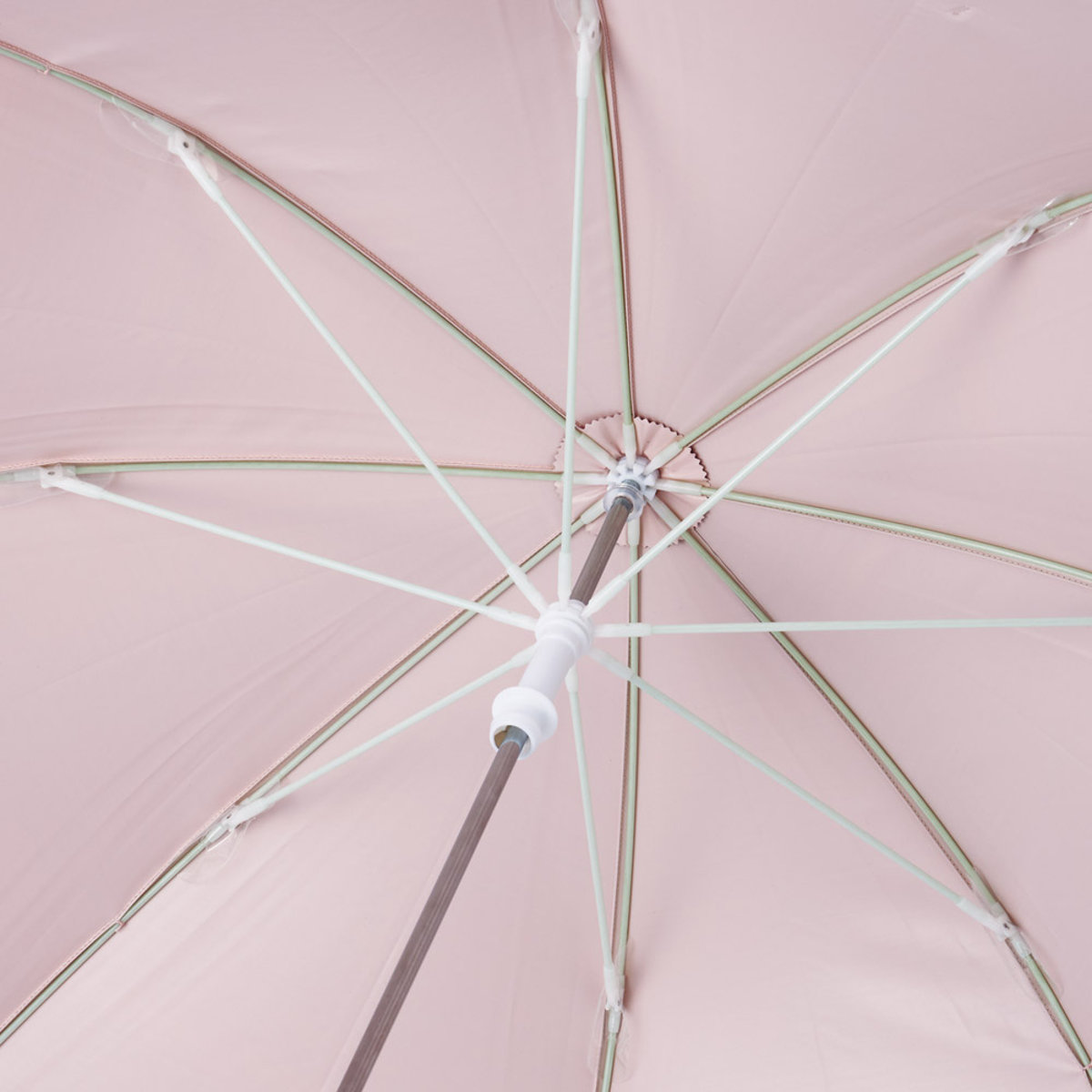 雨傘 手開き 子ども用 晴雨兼用 50cm マ...の詳細画像5
