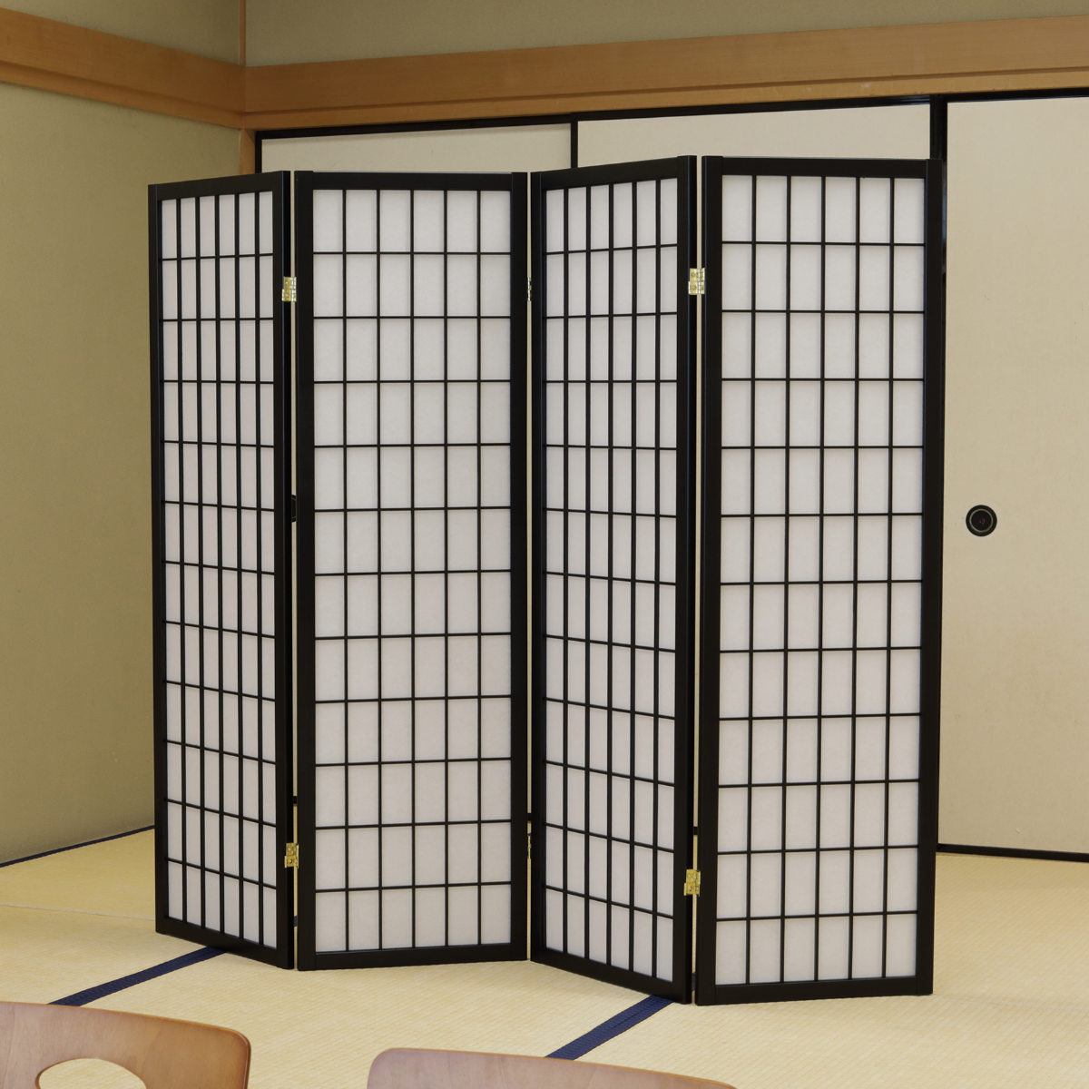 希少⭐︎和風 屏風 ついたて 間仕切り パーテーション 障子風 和風衝立 パーテーション 和風 折りたたみ 屏風」の人気商品一覧 | 安い商品を