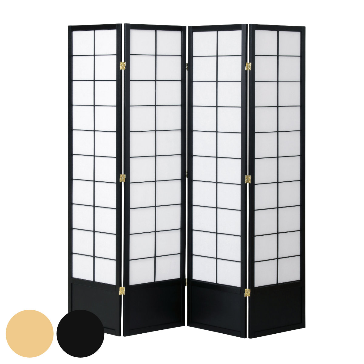 折りたたみ パーテーション 4連 180」の人気商品一覧 | 安い商品を通販