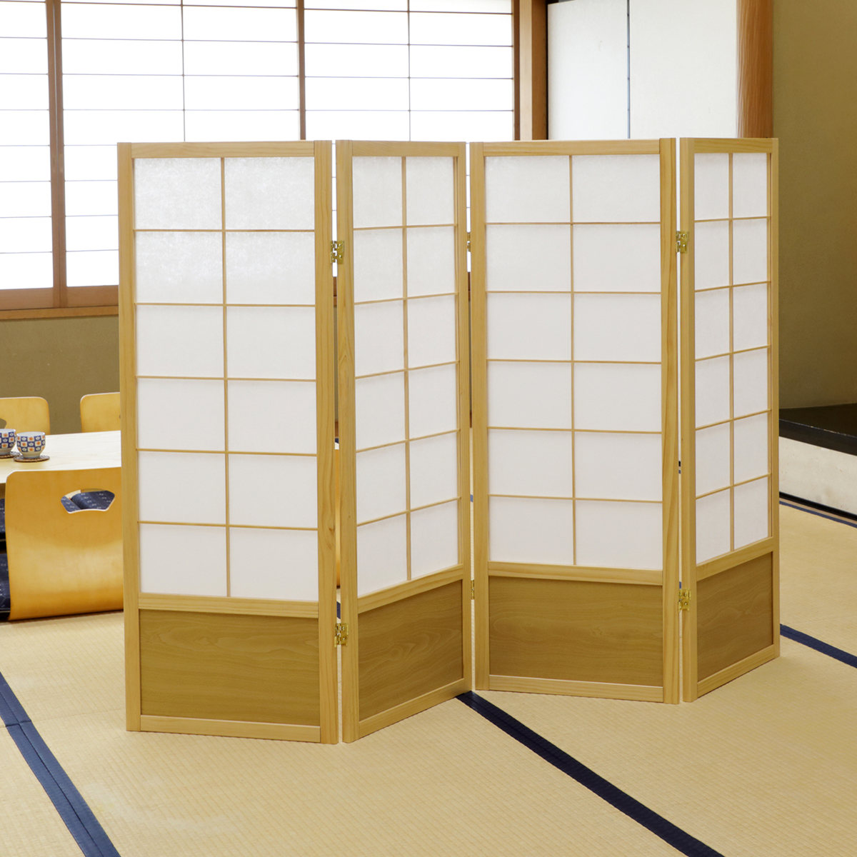 インテリアパレットヤフー店 - 衝立・屏風｜Yahoo!ショッピング