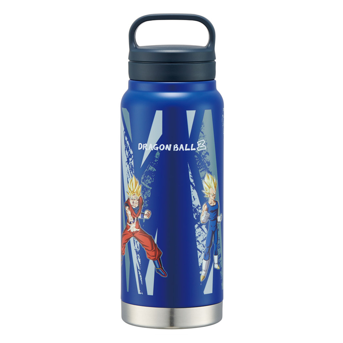 スケーター 弁当箱 アルミ 1段 370ml ノンタン （ のんたん お弁当箱