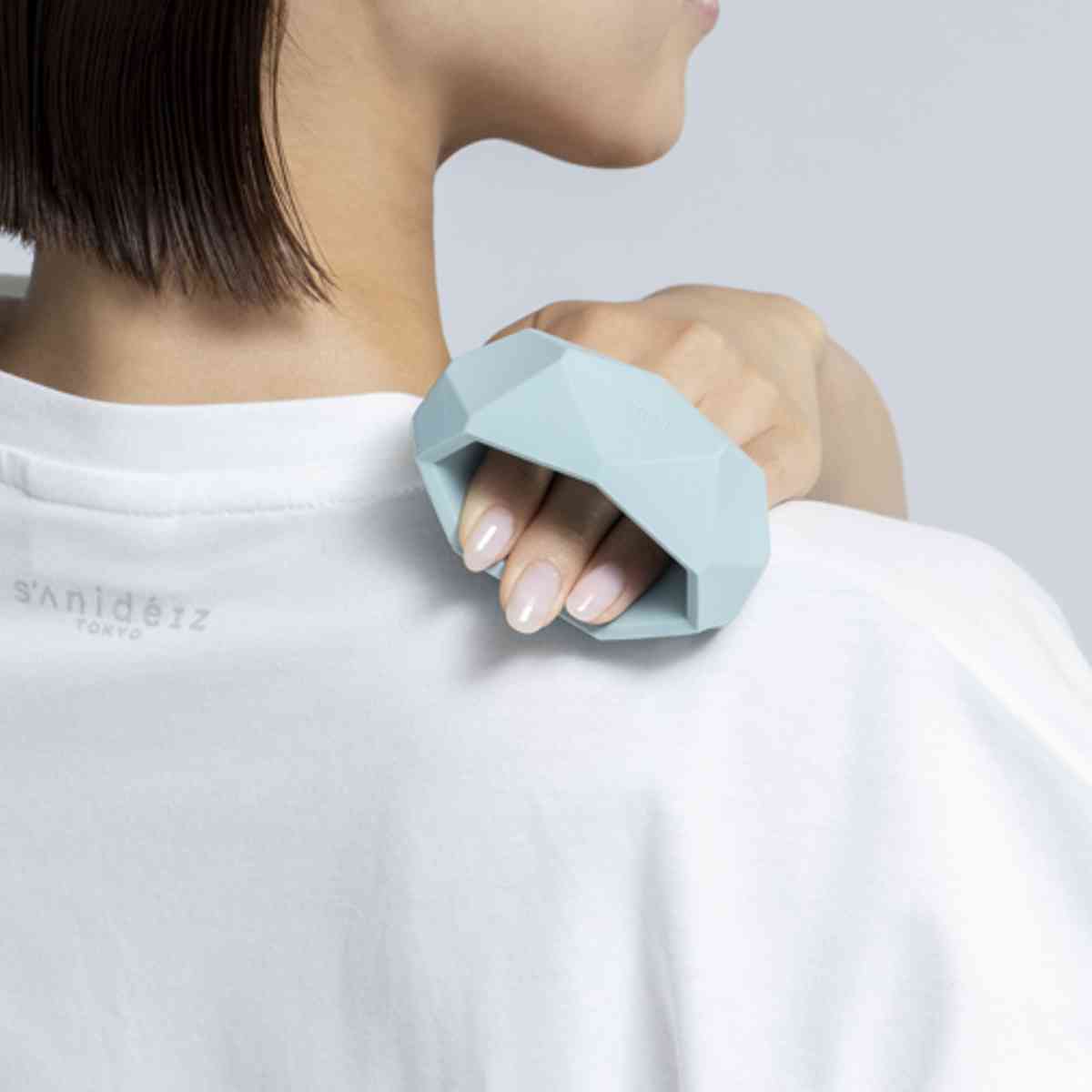 マッサージ器 キカケア マルチマッサージャー ...の詳細画像1