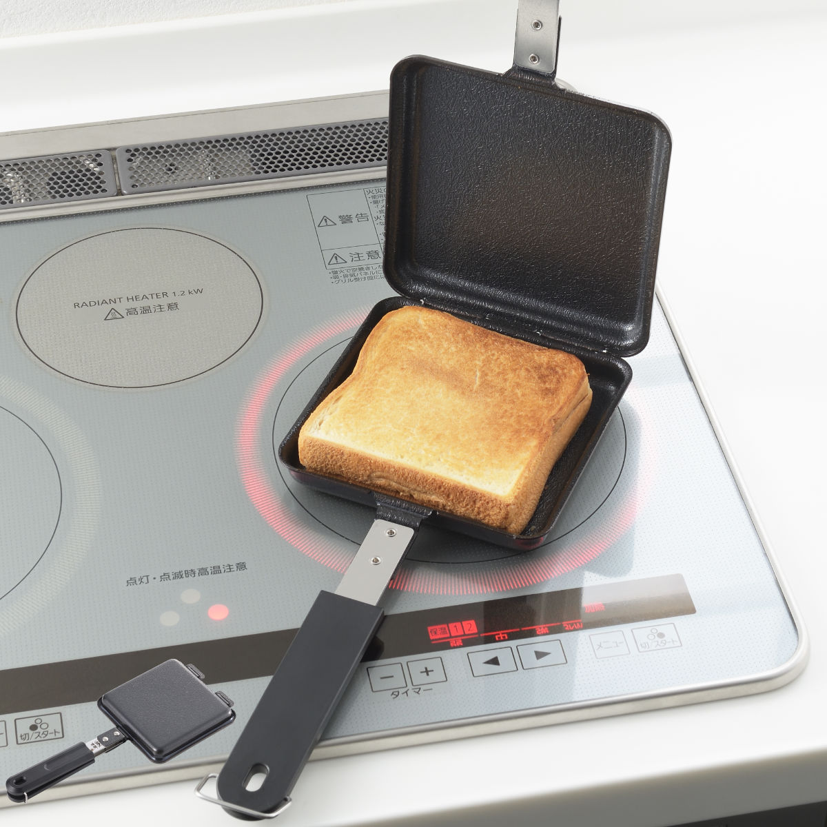 両面焼き フライパン 鉄」の人気商品一覧 | 安い商品を通販サイトから
