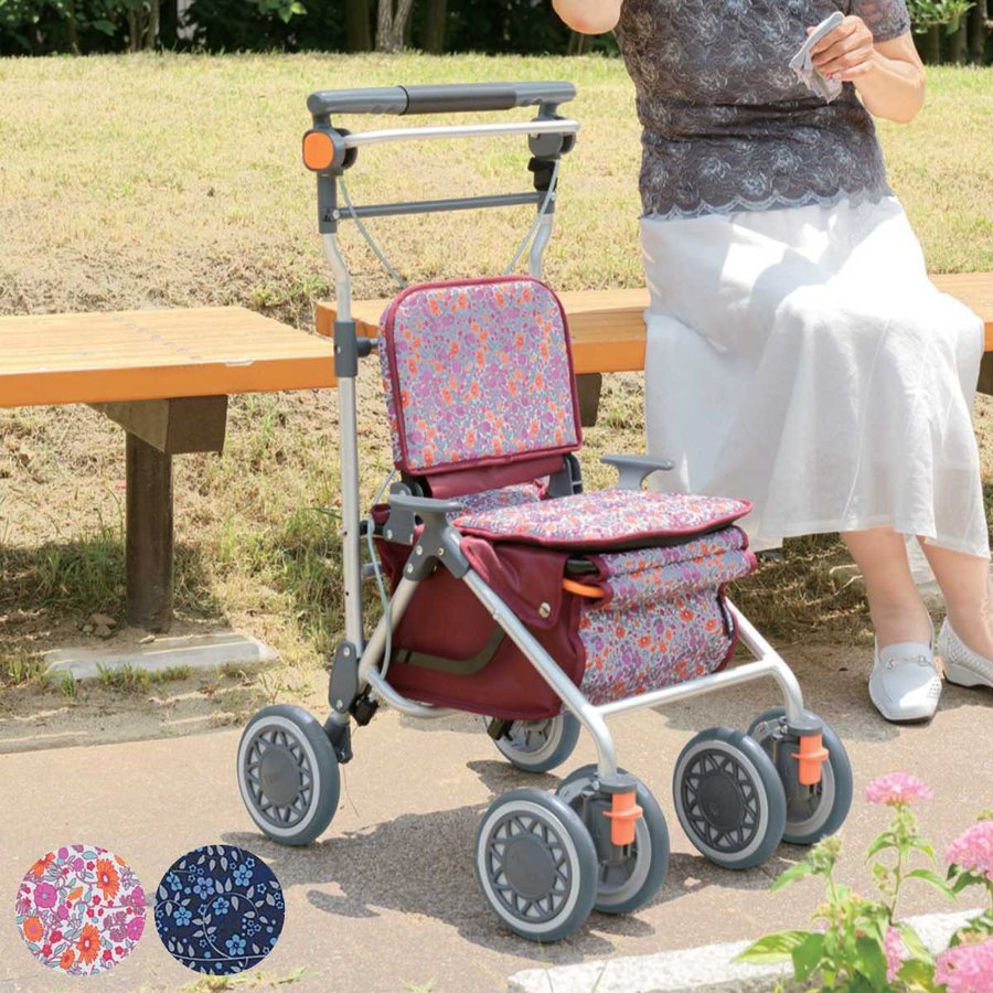 美品 シルバーカー 幸和製作所 手押し車 介護カート 福祉用具 折りたたみ 介護用品 幸和製作所 シルバーカー」の人気商品一覧 | 安い商品を通販