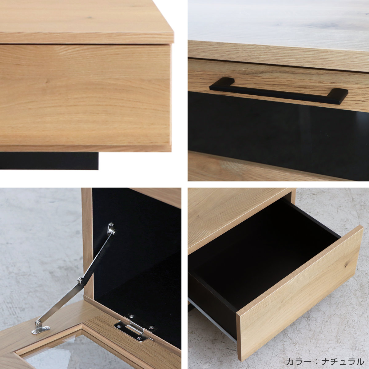 東馬（Tohma） テレビ台 幅180cm ジェイク ローボード 完成品 日本製