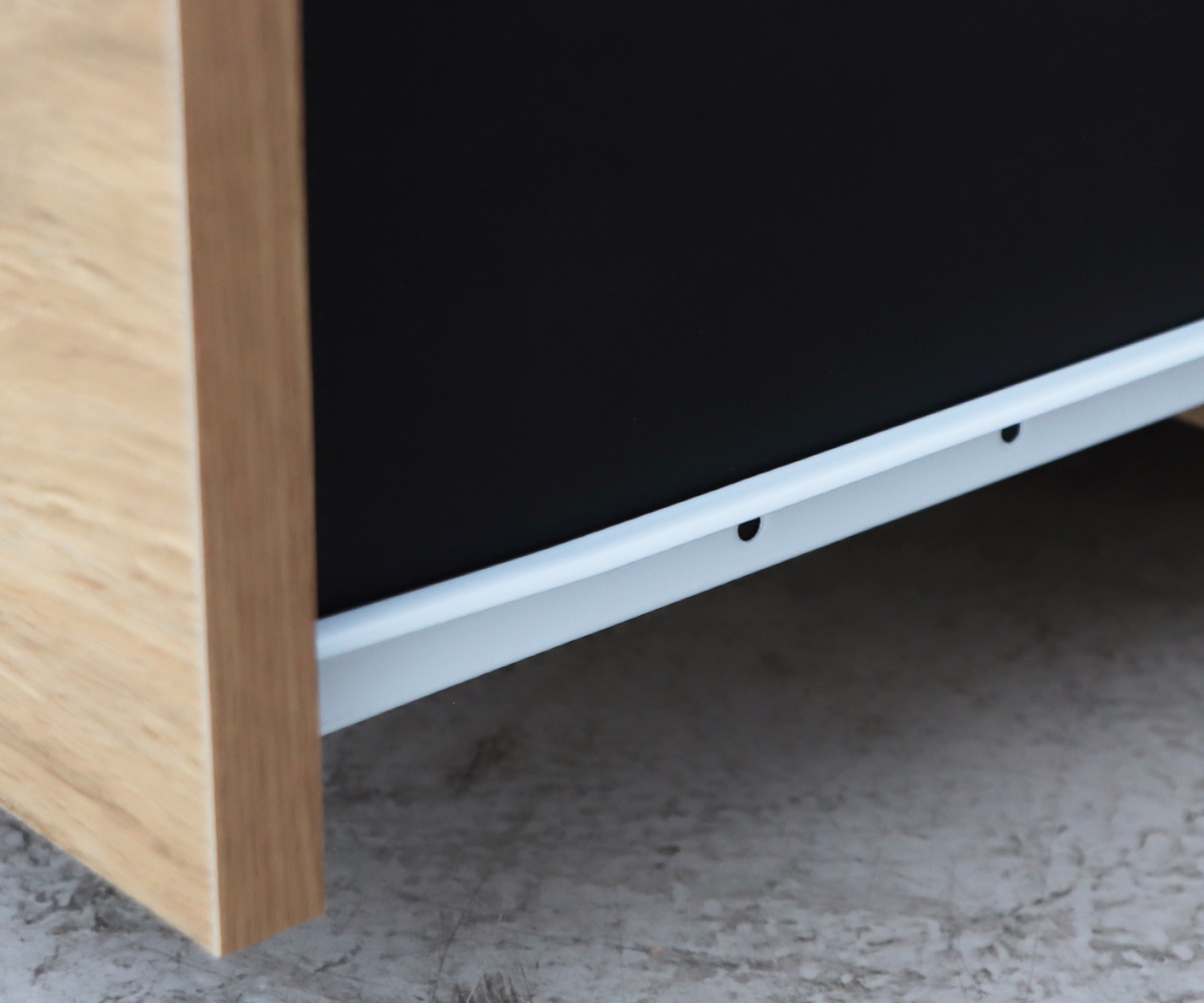 東馬（Tohma） テレビ台 幅180cm ジェイク ローボード 完成品 日本製