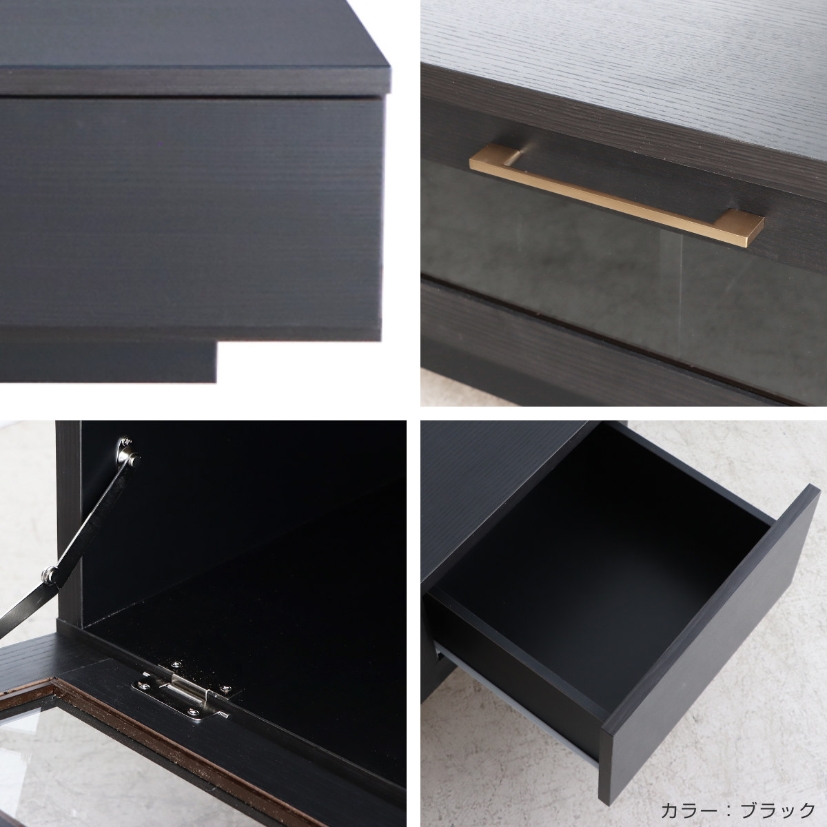 東馬（Tohma） テレビ台 幅180cm ジェイク ローボード 完成品 日本製
