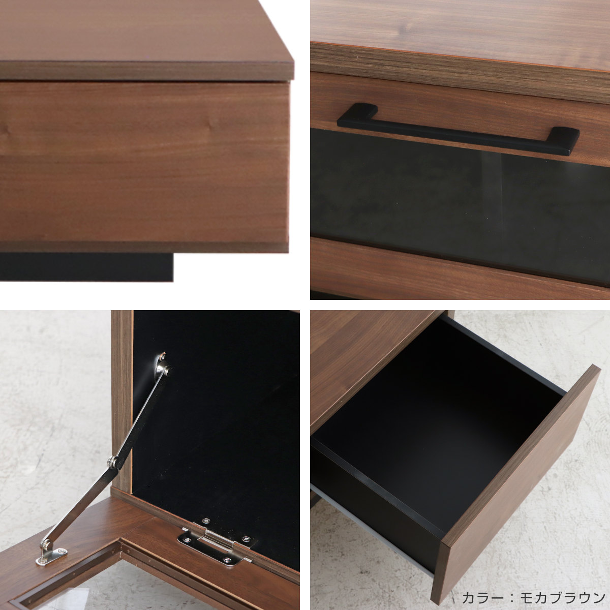 東馬（Tohma） テレビ台 幅180cm ジェイク ローボード 完成品 日本製