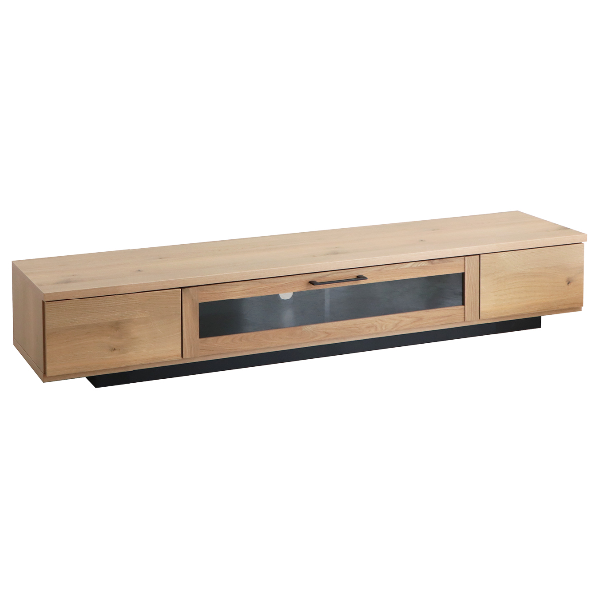 東馬（Tohma） テレビ台 幅180cm ジェイク ローボード 完成品 日本製
