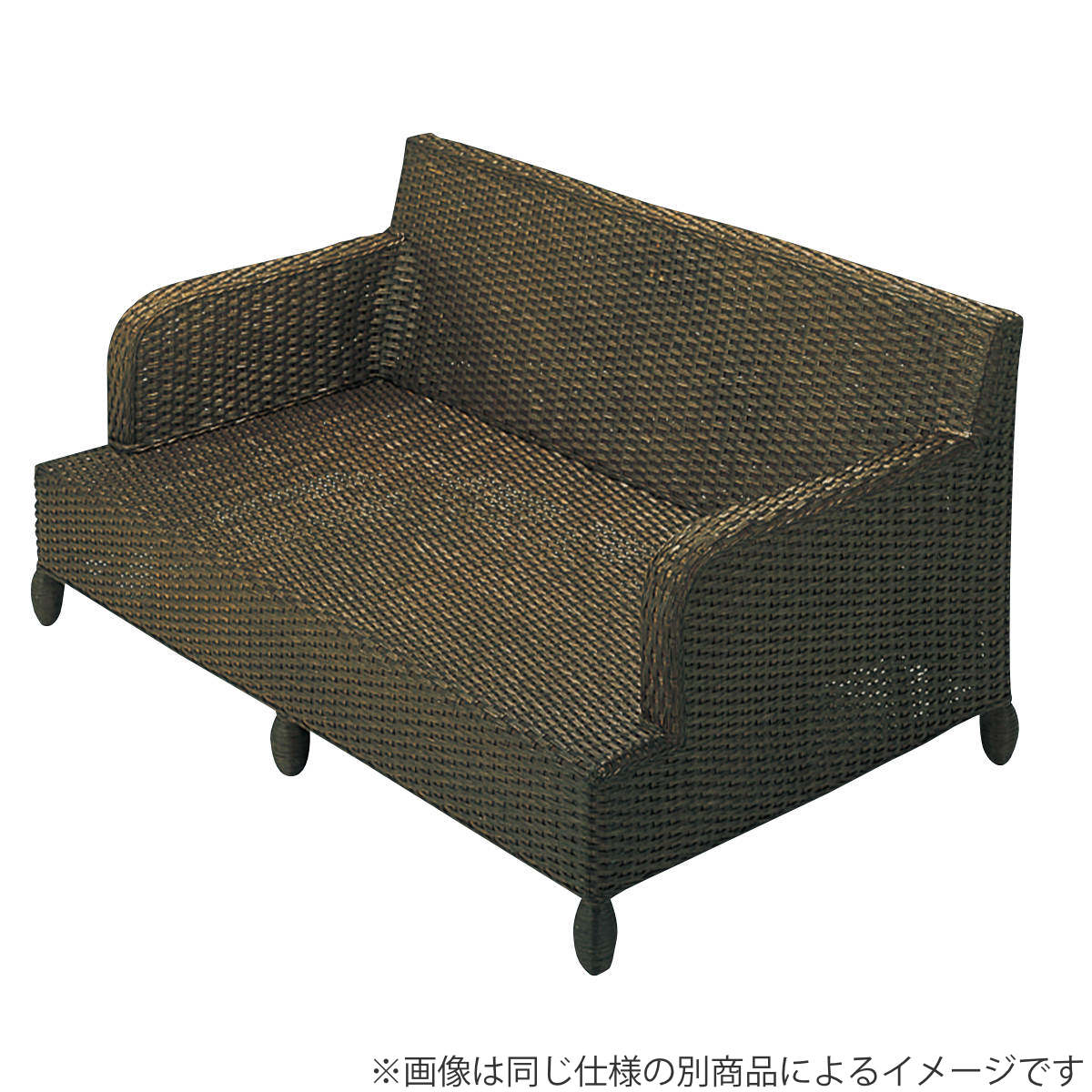 今枝商店 ソファ（素材：籐、ラタン）｜ソファ、ソファベッド｜家具