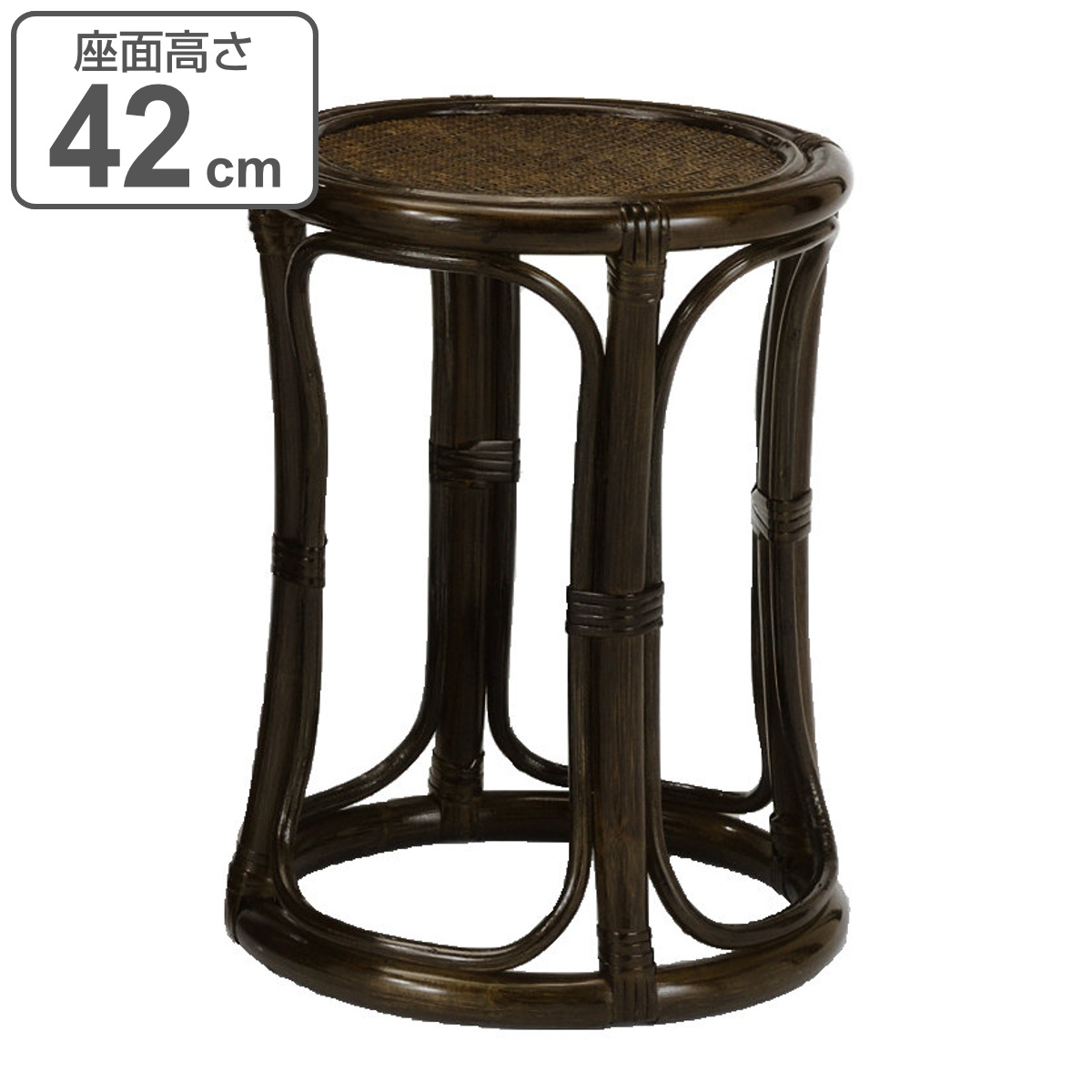 籐スツール 椅子」の人気商品一覧 | 安い商品を通販サイトから探す