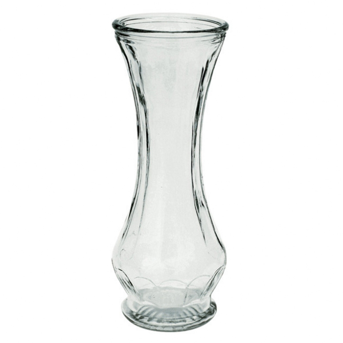 花瓶 ガラス チェスキーガラス A （ フラワーベース ガラスベース ） （ 花びん 花器 ベース 瓶 一輪挿し ）｜interior-palette｜02