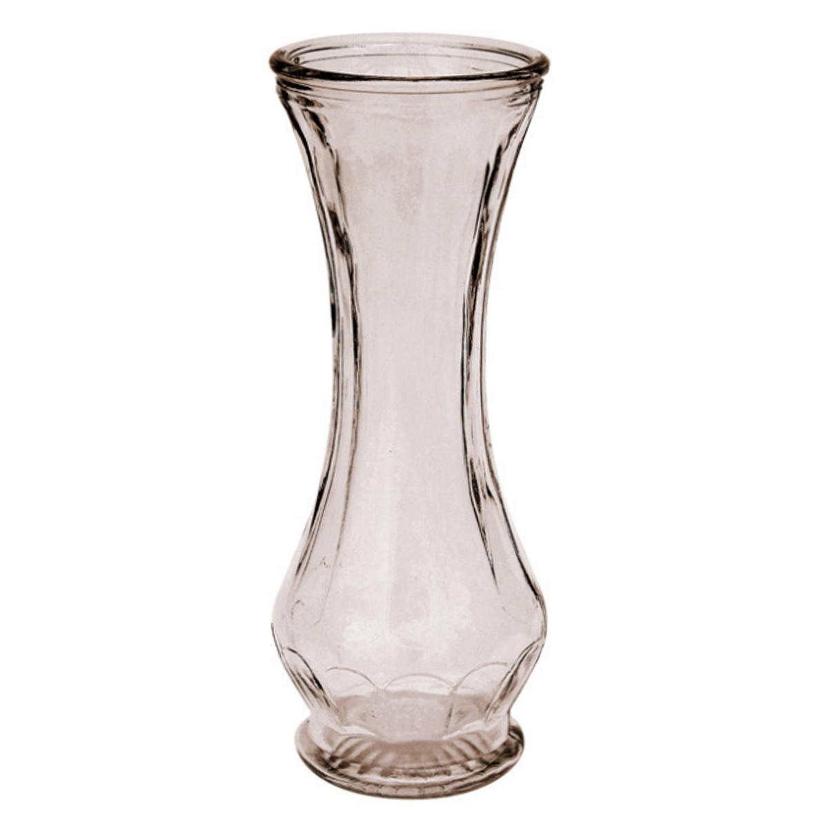 花瓶 ガラス チェスキーガラス A （ フラワーベース ガラスベース ） （ 花びん 花器 ベース 瓶 一輪挿し ）｜interior-palette｜03