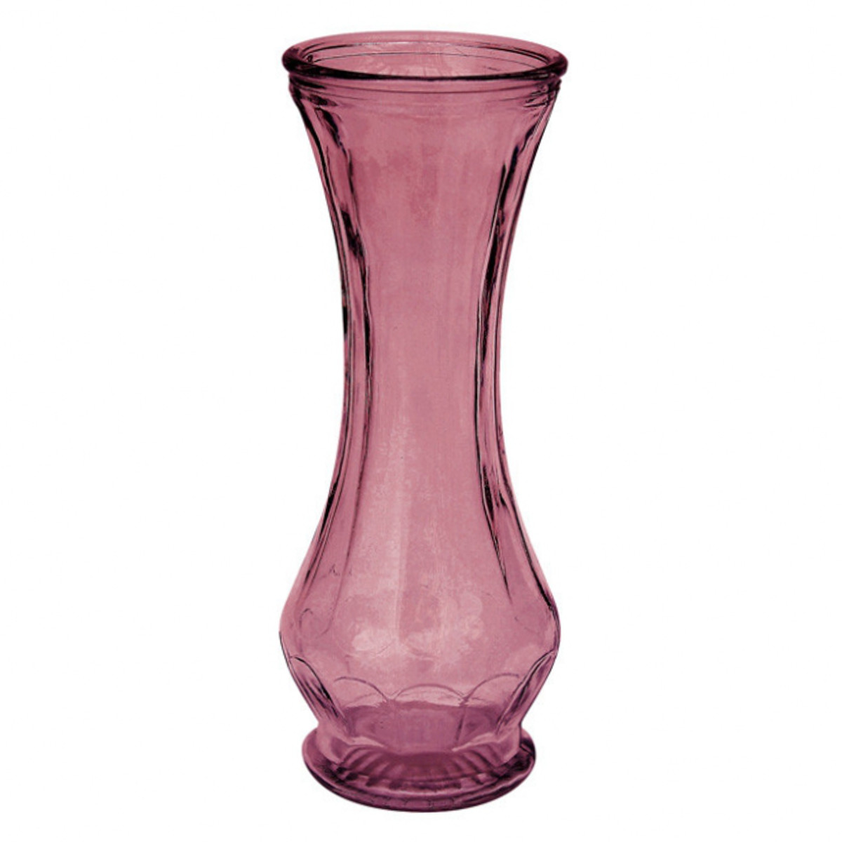 花瓶 ガラス チェスキーガラス A （ フラワーベース ガラスベース ） （ 花びん 花器 ベース 瓶 一輪挿し ）｜interior-palette｜04