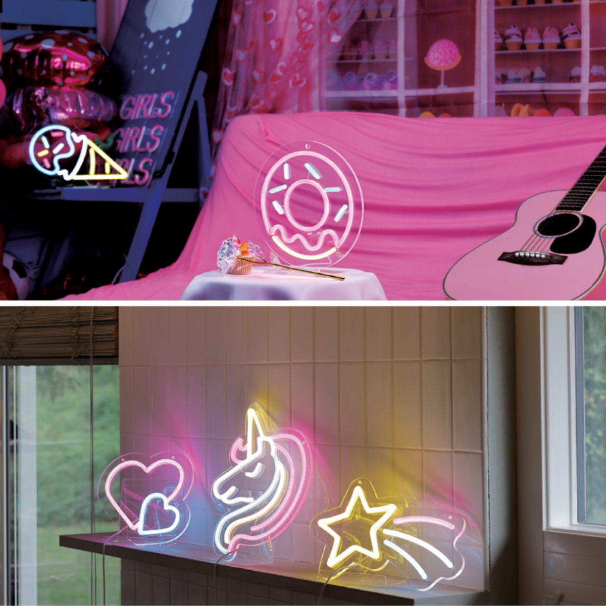 サインライト LED Penguin ネオニーサインライト SLOWER （ ネオン