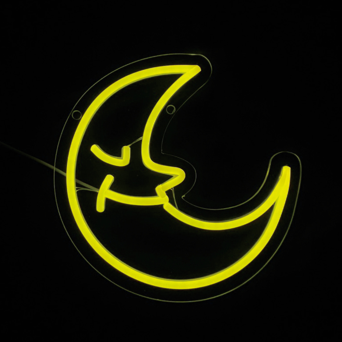 �T�C�����C�g LED Sleepy Crescent �l�I�j�[�T�C�����C�g SLOWER �i �l�I�� ���C�g �C���e���A �C���~�l�[�V���� �C�G���[ �� ���[�� �j