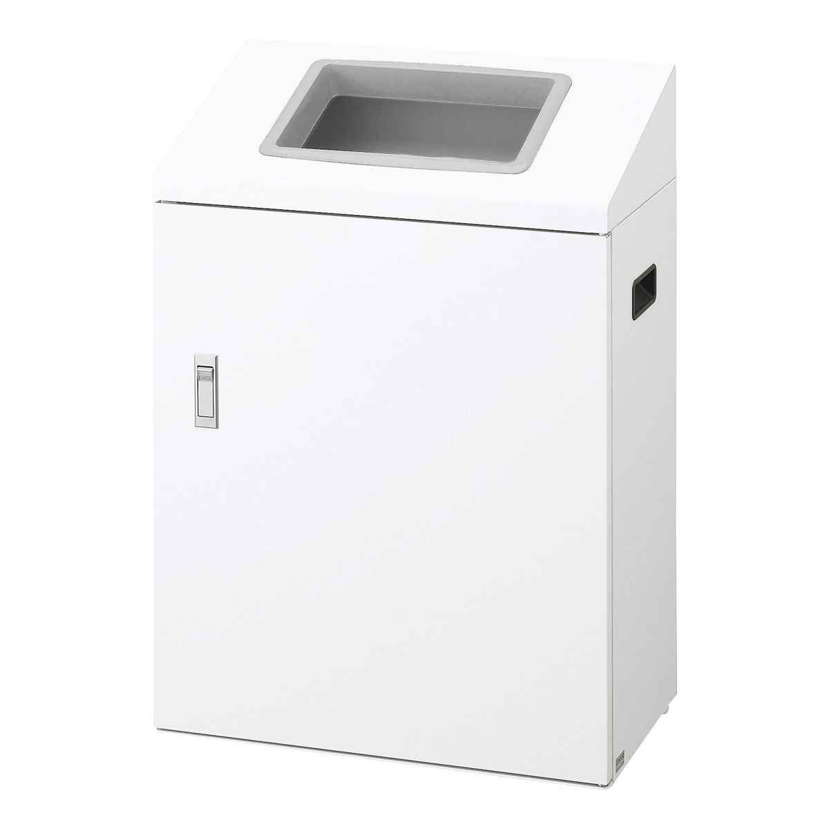 【超レア未使用、箱付きデッドストック】TAIYO DX PACIFIC 5200 ゴミ箱 リサイクルボックスNYI-50 50L ワイド 屋内用 （ 法人限定 山崎